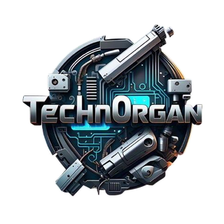 TechnOrgan official logo